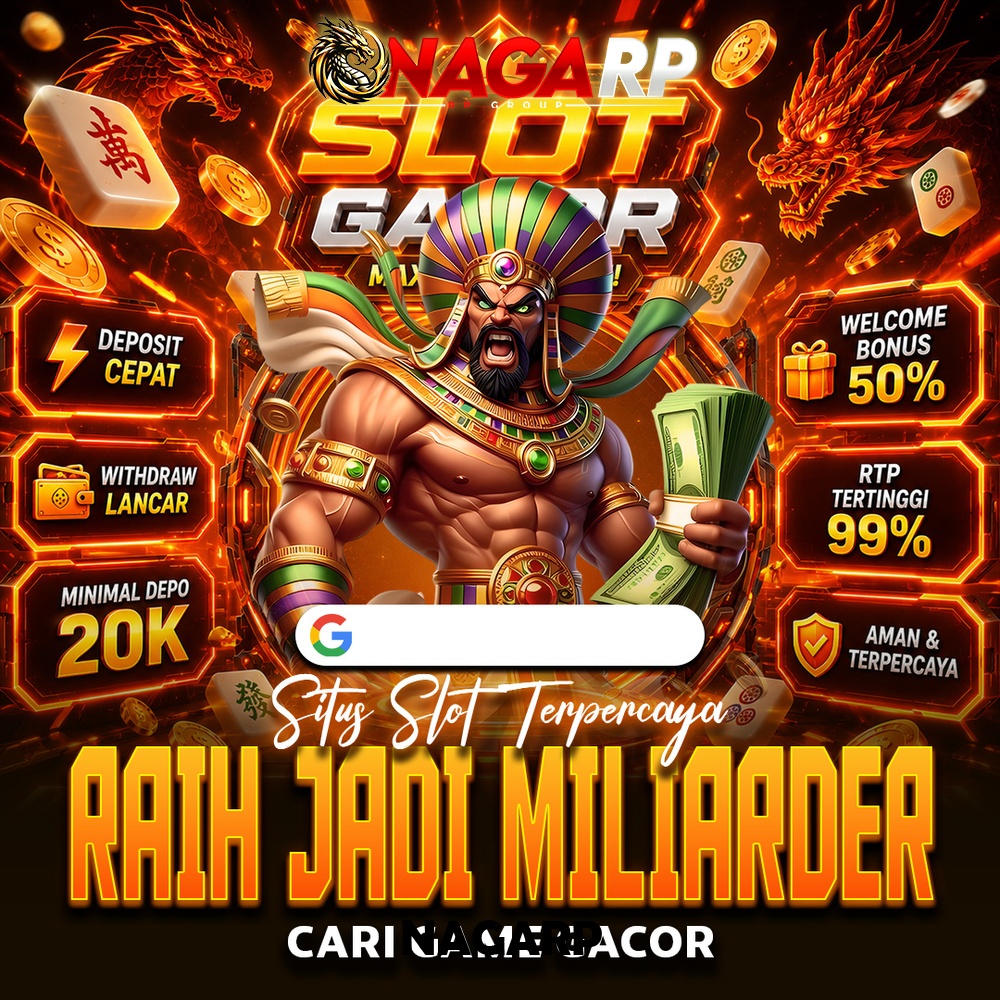 NAGARP 🥣 Cara Baru Memahami Ekonomi Sirkular dengan Konsep Sederhana
