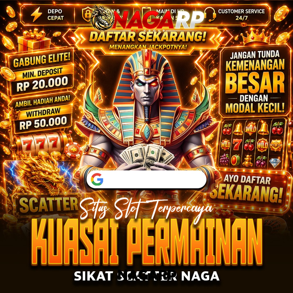 NAGARP